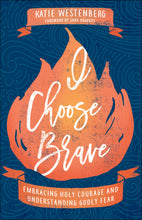 I Choose Brave (LSI)