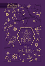 Mi Tiempo con Dios para Mujeres (A Little God Time For Women)