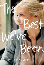 The Best We've Been (Thatcher Sisters Series #3)-Sotcover