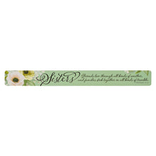 Magnetic Strip-Sisters (Pack Of 6)