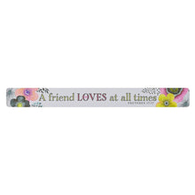 Magnetic Strip-A Friend Loves (Pack Of 6)