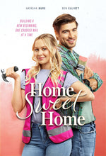 DVD-Home Sweet Home