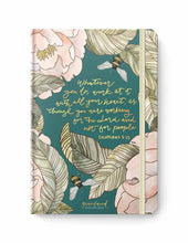 Folio-Gracelaced With Notepad
