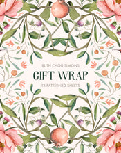 """Gift Wrap-Gracelaced (12 Sheets/18"""" x 24"""")                                                                              """