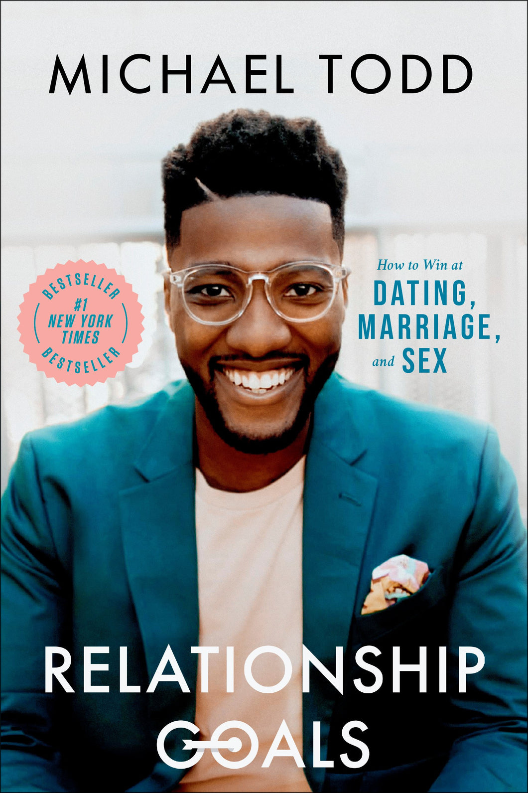 Relationship Goals-Hardcover
