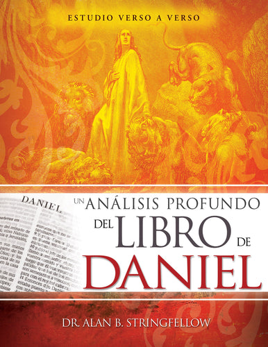Spanish-Insights On The Book Of Daniel