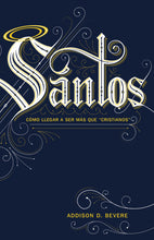 Spanish-Saints