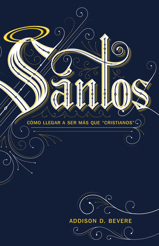 Spanish-Saints