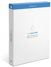Life Explored: Life Explored Leader's Kit: What's the Best Gift God Could Give You? (Other)