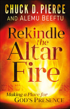 Rekindle The Altar Fire