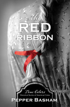 The Red Ribbon (True Colors #8)