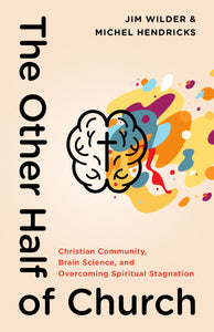 The Other Half Of Church