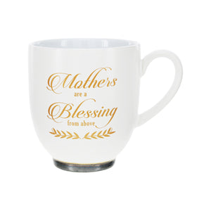 Mug-Mothers Are A Blessing (15.5 Oz Cup)