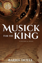 Musick for the King