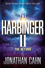 The Harbinger II : The Return (Hardcover)