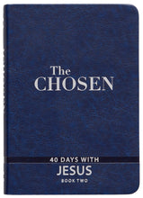 Book Two: 40 Days With Jesus