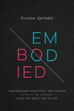 Embodied