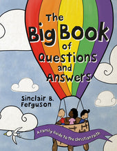 The Big Book Of Questions And Answers