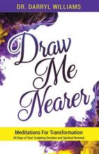 Draw Me Nearer