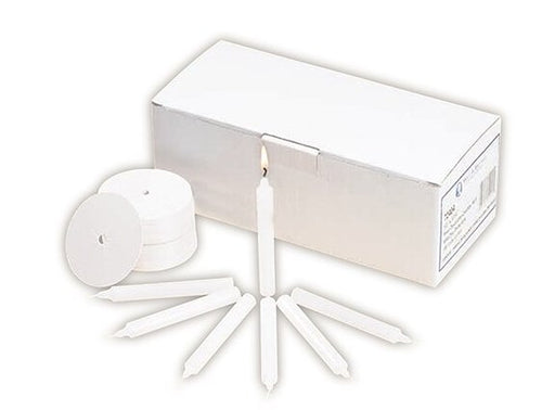 Candle-Congregation-w/Drip Protection-1/2