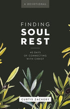 Finding Soul Rest