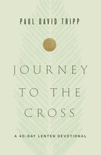 Journey To The Cross