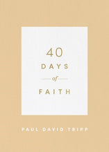 40 Days Of Faith