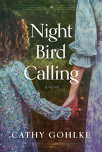 Night Bird Calling-Hardcover