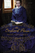 The Orchard House