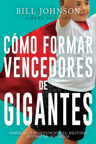 Spanish-Raising Giant Killers