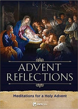 Advent Reflections