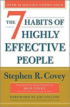 The 7 Habits Of Highly Effective People (30th Anniversary)
