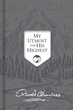 My Utmost For His Highest (Updated  Limited Edition)