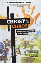 Christ In The Chaos