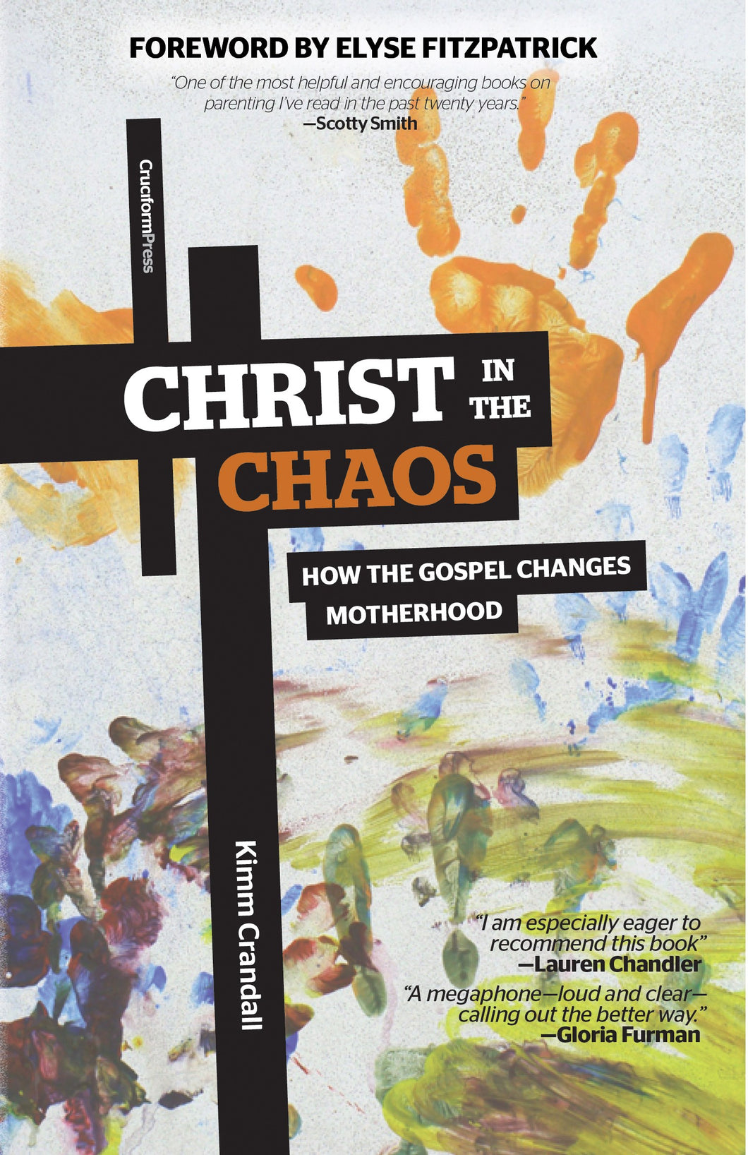 Christ In The Chaos