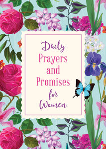 Daily Prayers And Promises For Women