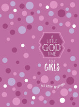A Little God Time For Girls