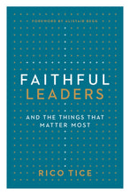 Faithful Leaders