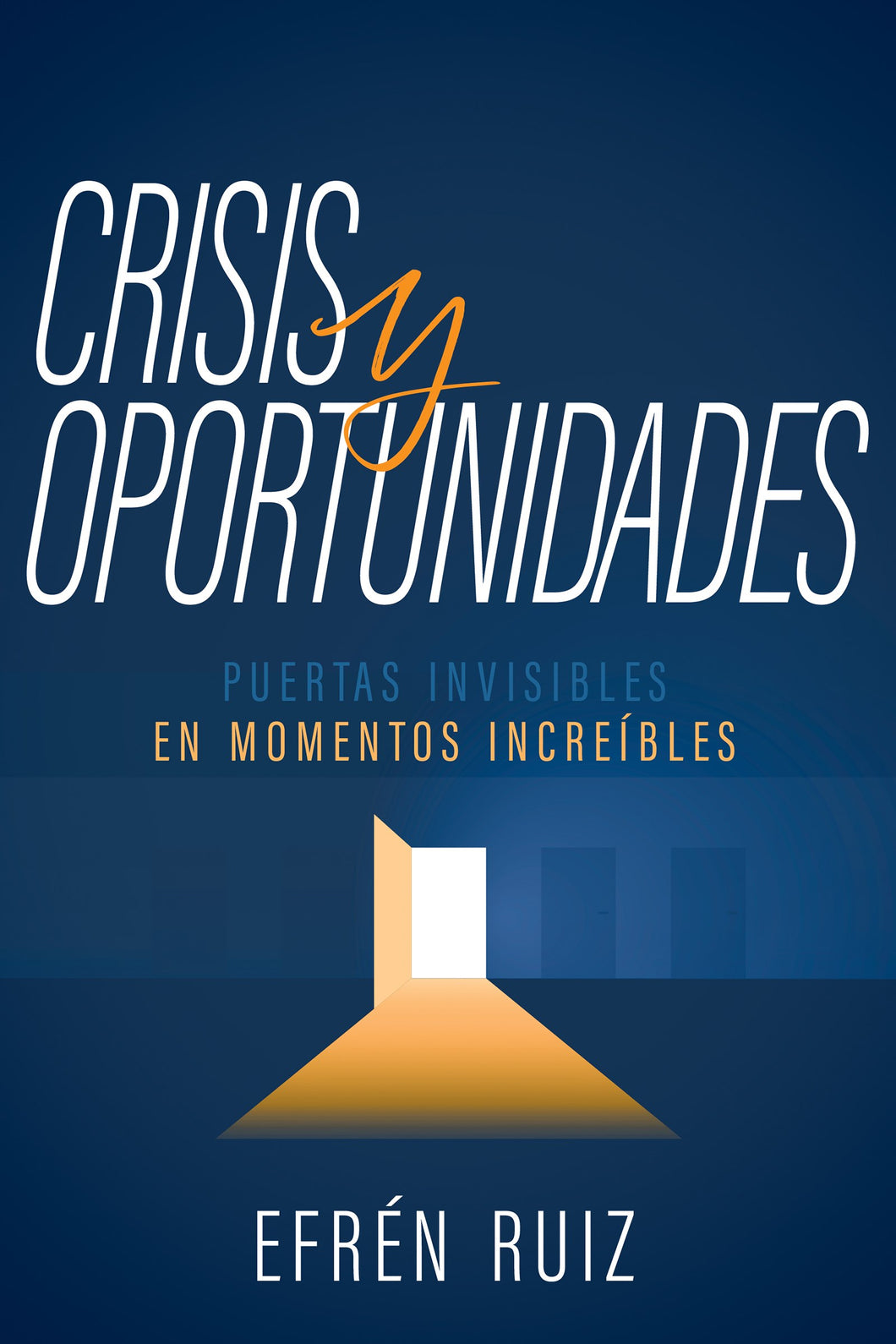 Spanish-Crises And Opportunities