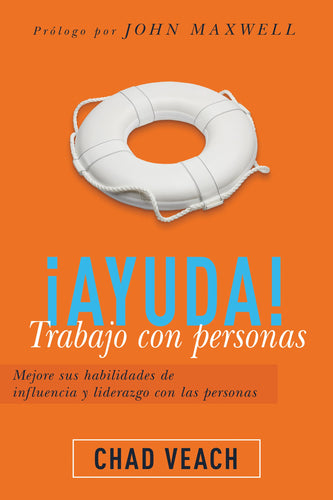 Spanish-Help I Work With People