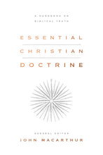 Essential Christian Doctrine