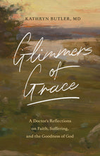 Glimmers Of Grace