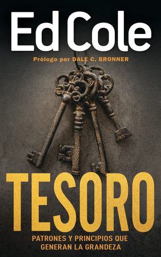 Spanish-Treasure