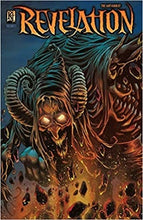 Revelation Volume 3: The Antichrist (Bible Comic Book)