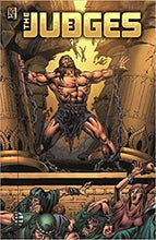 The Judges-Volume 3 (Bible Comic Book)
