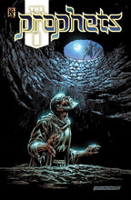 The Prophets Volume 1 (Bible Comic Book)