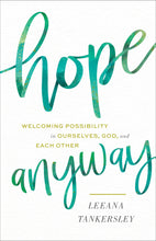 Hope Anyway