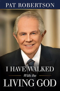 I Have Walked With The Living God-Softcover