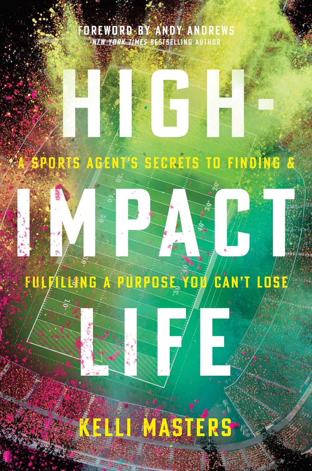 High-Impact Life