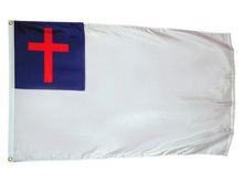 Flag-Christian (3' x 5')